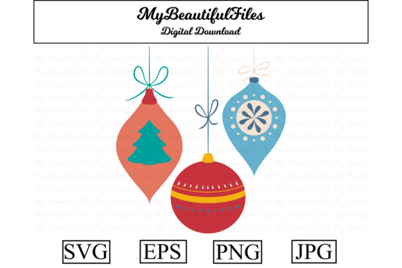 Download Christmas Ball Ornaments Design - Christmas ball ornaments Collection