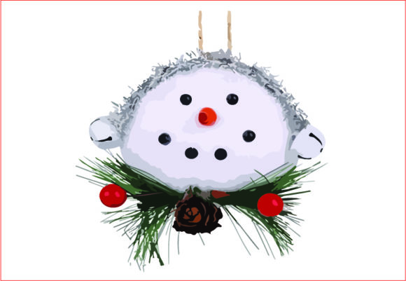 Download Christmas Ball Ornaments,globes, Clipart - Christmas ball ornaments Collection