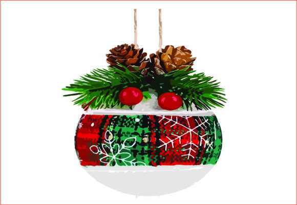 Download CHristmas Ball Ornaments, Globes,clipart - Christmas ball ornaments Collection